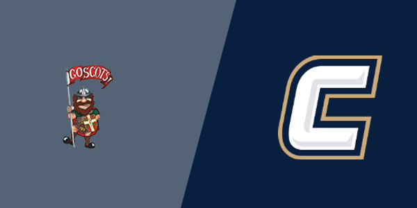 St. Andrews High School vs. Calvary Christian Academy