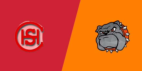 Centralia High School vs. Waterloo High School