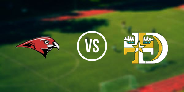 Minnehaha Academy vs. DeLaSalle High School
