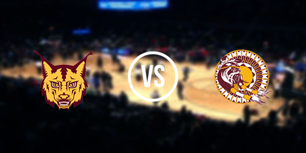 Rehoboth Christian High School vs To'Hajiilee High School