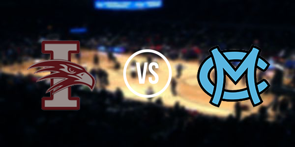 Independence High School vs. Montclair High School