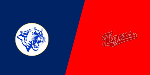 Surry County vs. Sussex Central
