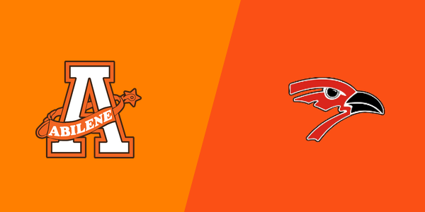 Abilene High School vs. Augusta High School