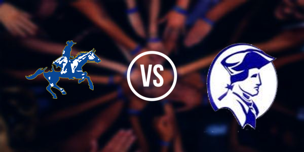 Dover High School vs. Caesar Rodney High School