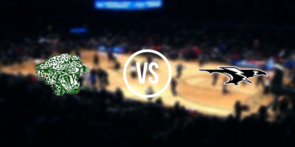 Allen Park High School vs. Edsel Ford High School