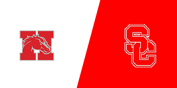 Holly High School vs. Swartz Creek High School