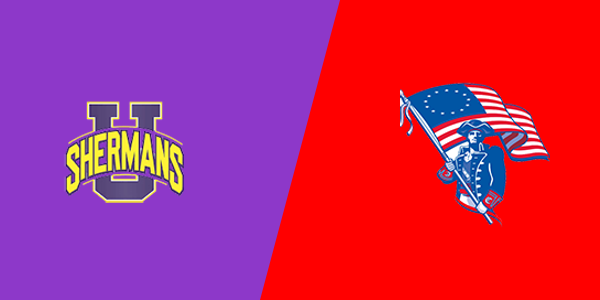 Unioto vs. Carroll High School