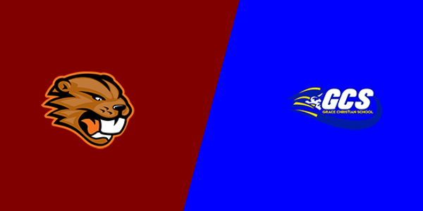Eau Claire High School vs. Grace Christian High School