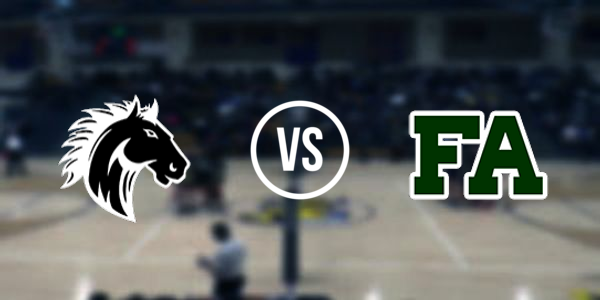 Forest Area High School vs Grand Traverse Academy