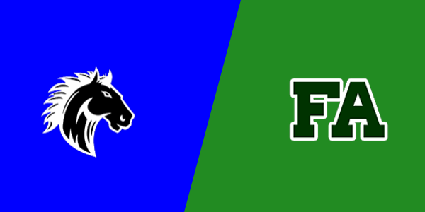 Grand Traverse Academy vs. Forest Area High School