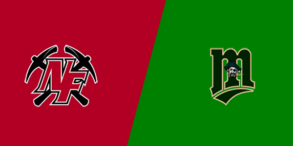 North Fork High School vs. Monte Vista High School