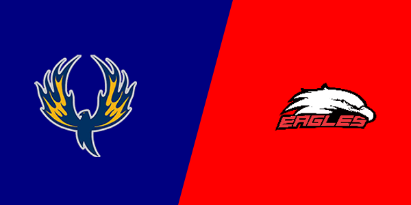 Bentley Upper School vs. Redwood Christian School