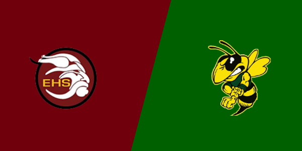 Edison High School - Stockton vs. Franklin Senior High School