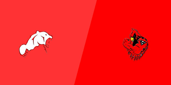 Grace High School vs. Soda Springs High School