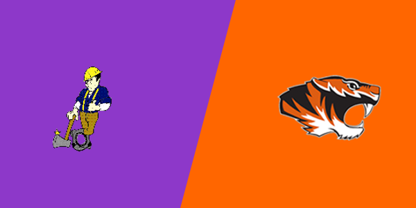 Centralia vs. Onalaska