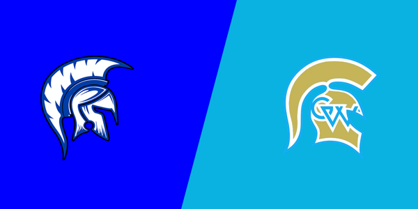 Thornton High School vs. Greeley West High School