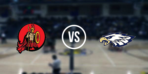 Pine Eagle High School vs. Joseph Charter School