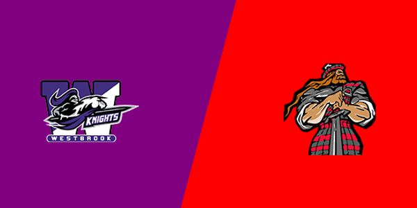 Westbrook Senior High School vs. Portland High School