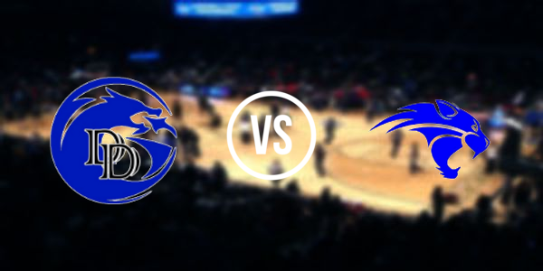 North Park High School vs. De Beque High School