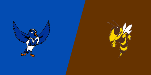 St. Mary Cathedral High School vs. Pellston High School