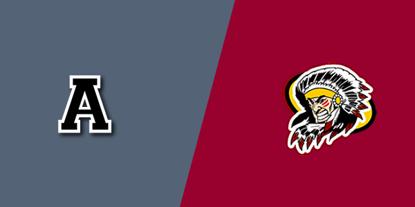 Away vs. Northview High School