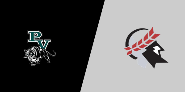 Pioneer Valley High School vs. Nipomo High School