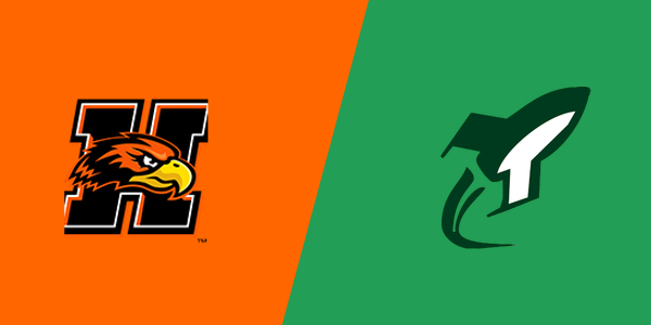 Hanover High School vs. James Buchanan High School