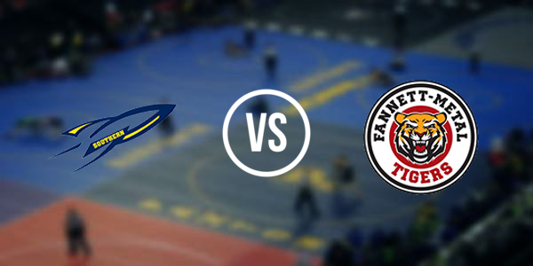 Fannett-Metal High School vs Southern Huntingdon County High School