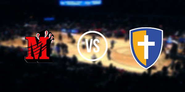 Berean Academy vs Moundridge High School