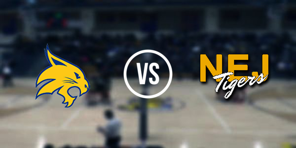 Sumrall High School vs. Northeast Jones High School