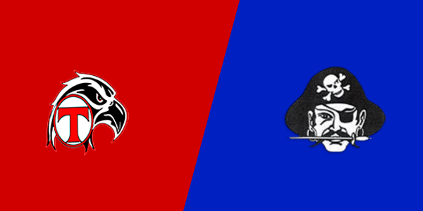 Toledo High School vs. Adna High School