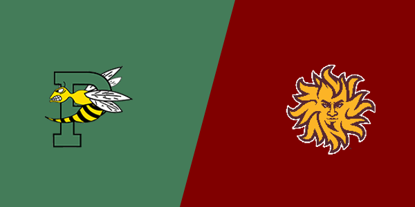 Green Bay Preble High School vs. West Bend East High School