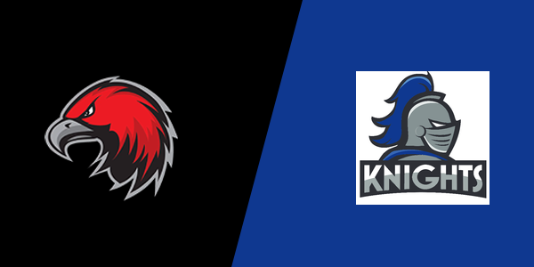 Quad Cities Christian School vs. Unity Christian High School