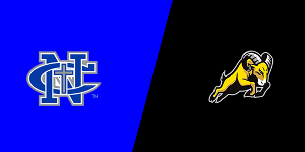 Newman Central Catholic High School vs. Riverdale High School