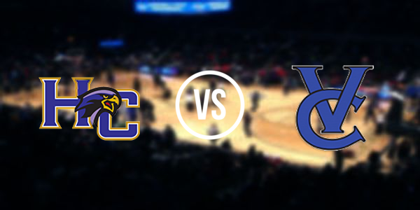 Valley Catholic High School vs. Horizon Christian High School