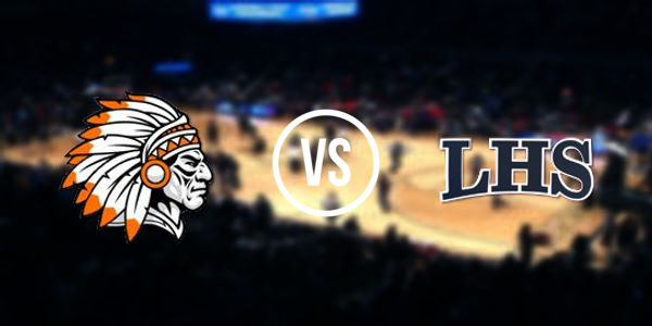 Rural Retreat High School vs. Lebanon High School
