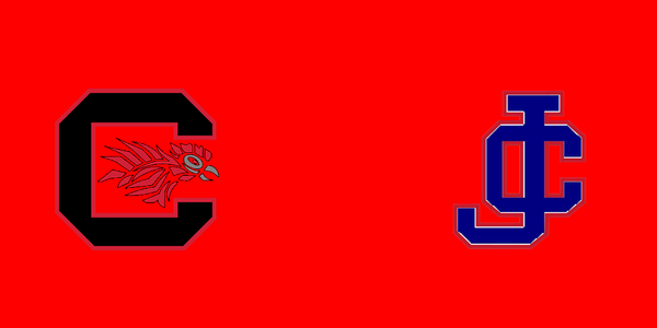 Cocke County High School vs. Jefferson County High School