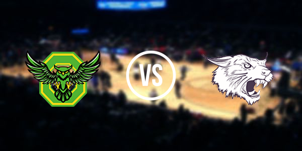 The Overlake School vs. Lynden Christian High School