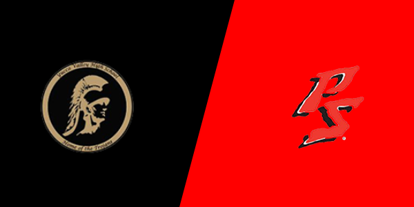 Yucca Valley High School vs. Palm Springs High School