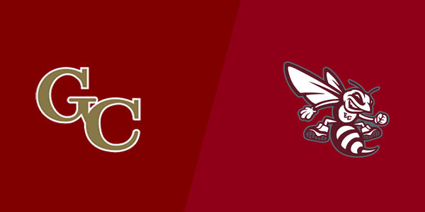 George County High School vs. East Central High School
