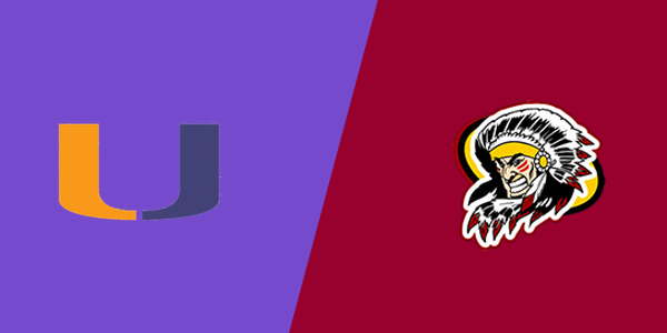 J.U. Blacksher High School vs. Northview High School