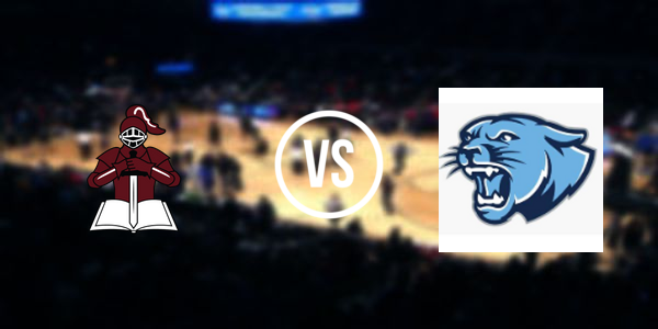 East Greenwich High School vs Johnston High School