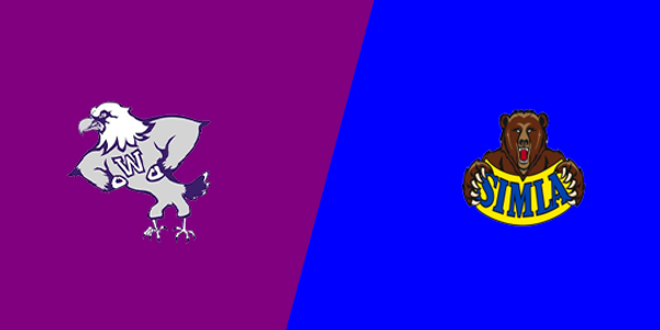 Wray High School vs. Simla High School