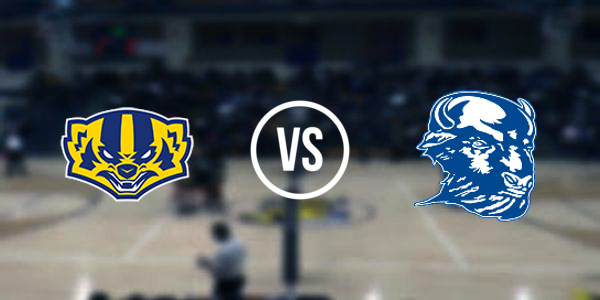 Prescott High School vs Tempe High School