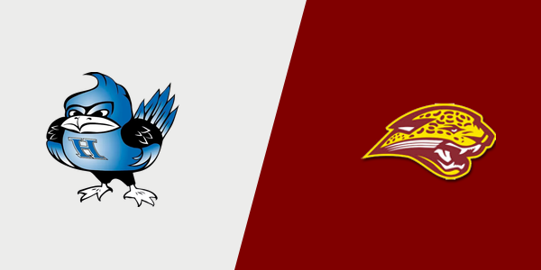 Highlands High School vs. Cooper High School