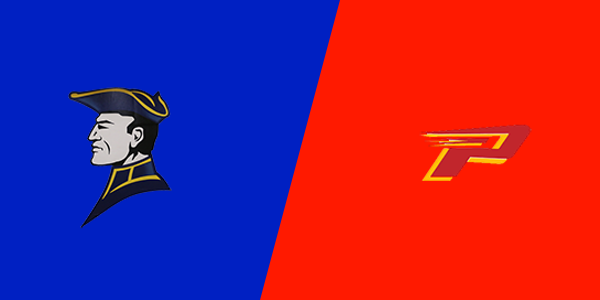 Birmingham Community Charter High School vs. Paraclete High School