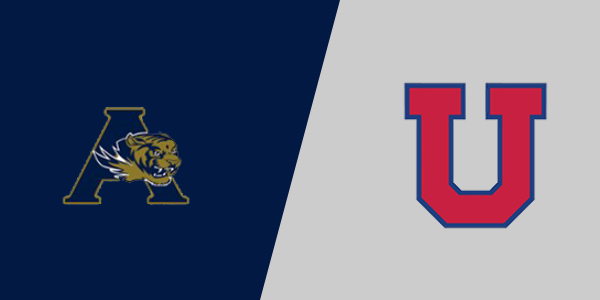 Arlington Middle School vs. Memphis University School