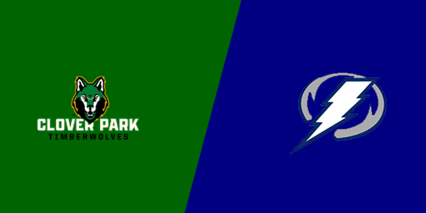 Clover Park High School vs. Squalicum High School