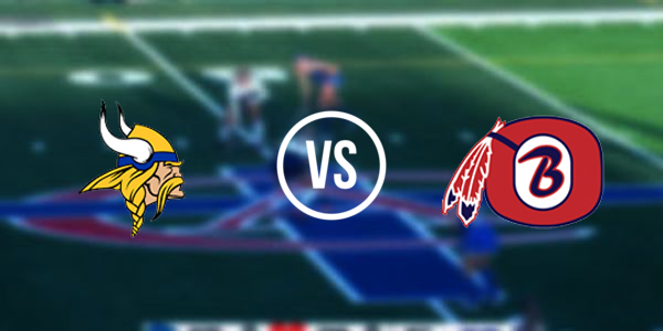 Northern Lebanon High School vs Octorara JrSr High School