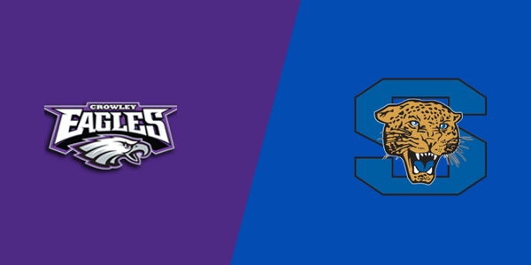 Crowley High School vs. Summit High School